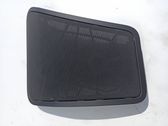 Parcel shelf speaker trim grill