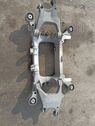 Rear subframe