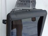 Head up display screen