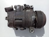 Compresor (bomba) del aire acondicionado (A/C))