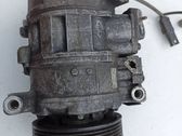 Compresor (bomba) del aire acondicionado (A/C))
