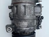 Compresor (bomba) del aire acondicionado (A/C))