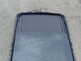 Sunroof set