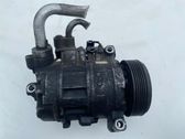 Compresor (bomba) del aire acondicionado (A/C))