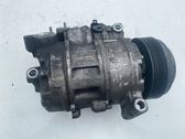 Compresor (bomba) del aire acondicionado (A/C))