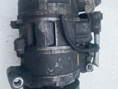 Compresor (bomba) del aire acondicionado (A/C))