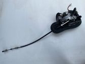 Selector caja de cambios