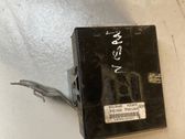 Other control units/modules