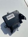 Ignition amplifier control unit