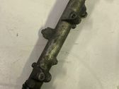 Fuel main line pipe
