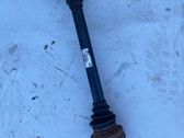 Rear driveshaft