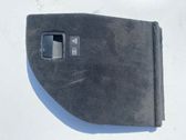 Trunk/boot side trim panel