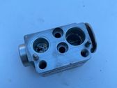 Air conditioning (A/C) expansion valve