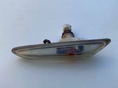 Front fender indicator light