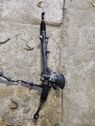 Steering rack