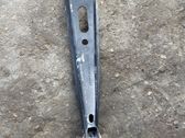 Rear control arm