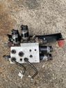 Active stabilizer control/valve assembly