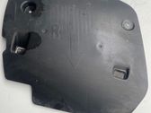 Rear underbody cover/under tray