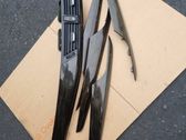 Panel trim