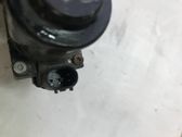 Electric auxiliary coolant/water pump