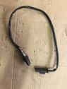 Lambda probe sensor