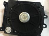 Subwoofer speaker