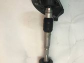 Steering column universal joint