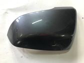 Plastic wing mirror trim cover