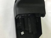 Steering wheel column trim