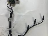 Glow plug wires