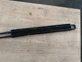 Power steering radiator