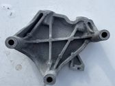 Gearbox mounting bracket