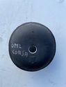Steering rack mechanical part