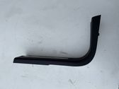 Front sill trim cover