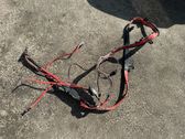 Positive cable (battery)