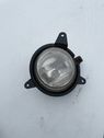 Front fog light