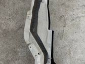 Exhaust heat shield