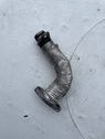 Turbo turbocharger oiling pipe/hose