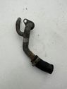 Turbo turbocharger oiling pipe/hose