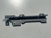 Rear bumper mounting bracket