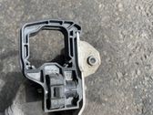 Radiator support slam panel