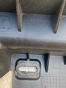 Gear shifter surround trim plastic