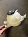 Coolant expansion tank/reservoir