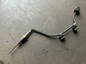 Exhaust gas temperature sensor