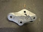 Gearbox mounting bracket