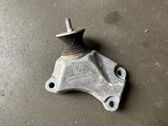 Gearbox mounting bracket