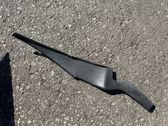 Windshield trim