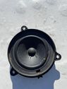 Rear door speaker