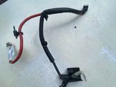 Positive cable (battery)