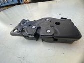 Central locking switch button